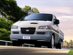 Hyundai H-1 Truck